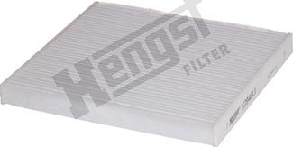 Hengst Filter E2940LI - Filter, Innenraumluft alexcarstop-ersatzteile.com