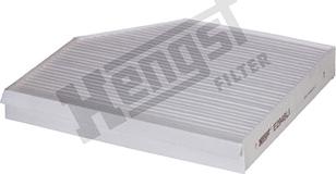 Hengst Filter E2948LI - Filter, Innenraumluft alexcarstop-ersatzteile.com