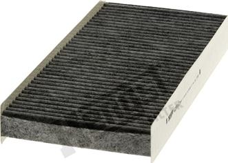 Hengst Filter E2951LC - Filter, Innenraumluft alexcarstop-ersatzteile.com