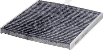 Hengst Filter E2915LC - Filter, Innenraumluft alexcarstop-ersatzteile.com