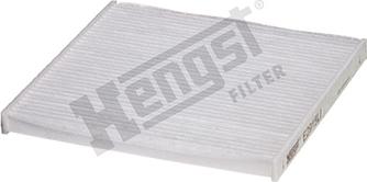 Hengst Filter E2915LI - Filter, Innenraumluft alexcarstop-ersatzteile.com