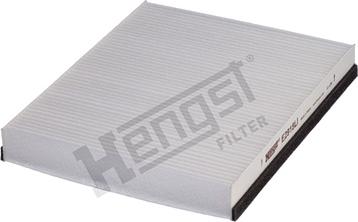 Hengst Filter E2918LI - Filter, Innenraumluft alexcarstop-ersatzteile.com