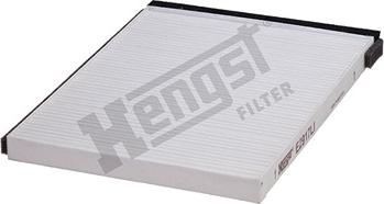 Hengst Filter E2917LI - Filter, Innenraumluft alexcarstop-ersatzteile.com