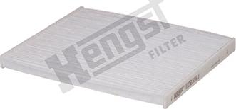 Hengst Filter E2939LI - Filter, Innenraumluft alexcarstop-ersatzteile.com