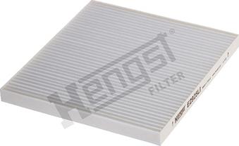 Hengst Filter E2925LI - Filter, Innenraumluft alexcarstop-ersatzteile.com