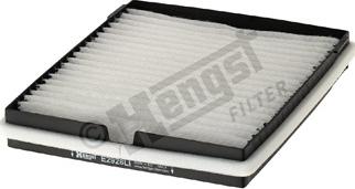 Hengst Filter E2928LI - Filter, Innenraumluft alexcarstop-ersatzteile.com