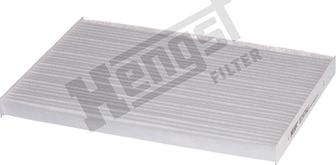 Hengst Filter E2976LI - Filter, Innenraumluft alexcarstop-ersatzteile.com