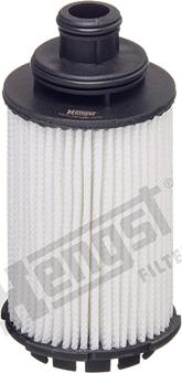 Hengst Filter E238H D332 - Ölfilter alexcarstop-ersatzteile.com