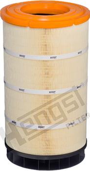 Hengst Filter E794L - Luftfilter alexcarstop-ersatzteile.com