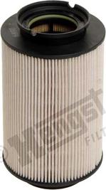 Hengst Filter E72KP D107 - Kraftstofffilter alexcarstop-ersatzteile.com