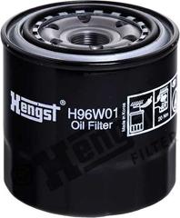 Hengst Filter H96W01 - Ölfilter alexcarstop-ersatzteile.com