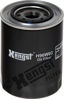 Hengst Filter H96W03 - Ölfilter alexcarstop-ersatzteile.com