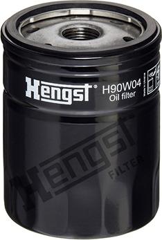 Hengst Filter H90W04 - Ölfilter alexcarstop-ersatzteile.com