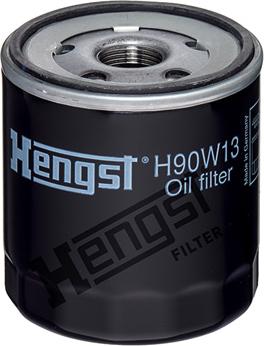 Hengst Filter H90W13 - Ölfilter alexcarstop-ersatzteile.com