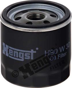 Hengst Filter H90W30 - Ölfilter alexcarstop-ersatzteile.com