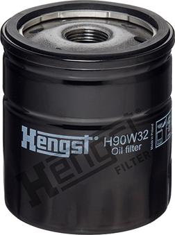 Hengst Filter H90W32 - Ölfilter alexcarstop-ersatzteile.com