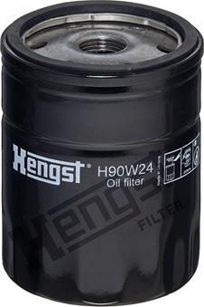 Hengst Filter H90W24 - Ölfilter alexcarstop-ersatzteile.com