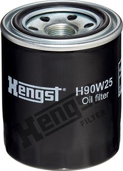 Hengst Filter H90W25 - Ölfilter alexcarstop-ersatzteile.com