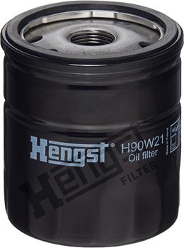 Hengst Filter H90W21 - Ölfilter alexcarstop-ersatzteile.com