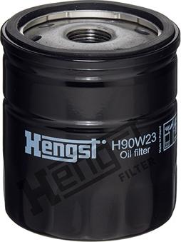 Hengst Filter H90W23 - Ölfilter alexcarstop-ersatzteile.com