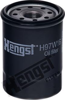 Hengst Filter H97W16 - Ölfilter alexcarstop-ersatzteile.com