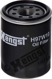 Hengst Filter H97W10 - Ölfilter alexcarstop-ersatzteile.com