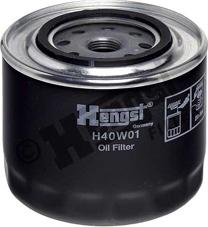 Hengst Filter H40W01 - Ölfilter alexcarstop-ersatzteile.com