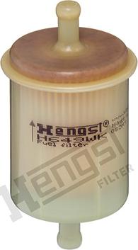 Hengst Filter H649WK - Kraftstofffilter alexcarstop-ersatzteile.com