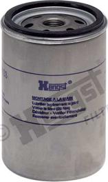 Hengst Filter H60WK03 - Kraftstofffilter alexcarstop-ersatzteile.com