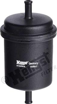 Hengst Filter H153WK - Kraftstofffilter alexcarstop-ersatzteile.com