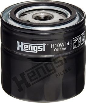 Hengst Filter H10W14 - Ölfilter alexcarstop-ersatzteile.com