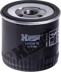 Hengst Filter H10W10 - Ölfilter alexcarstop-ersatzteile.com