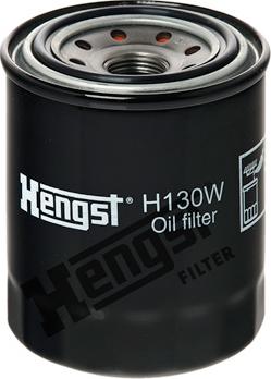 Hengst Filter H130W - Ölfilter alexcarstop-ersatzteile.com