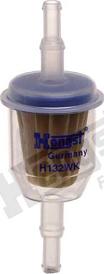 Hengst Filter H132WK - Kraftstofffilter alexcarstop-ersatzteile.com