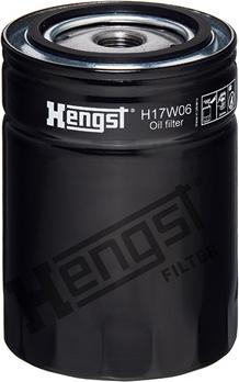 Hengst Filter H17W06 - Ölfilter alexcarstop-ersatzteile.com