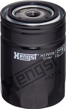 Hengst Filter H17W08 - Ölfilter alexcarstop-ersatzteile.com