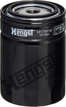 Hengst Filter H17W18 - Ölfilter alexcarstop-ersatzteile.com