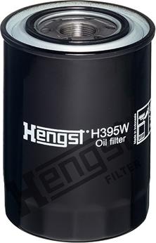 Hengst Filter H395W - Ölfilter alexcarstop-ersatzteile.com