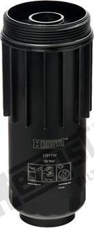 Hengst Filter H311W - Ölfilter alexcarstop-ersatzteile.com