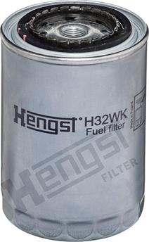 Hengst Filter H32WK - Kraftstofffilter alexcarstop-ersatzteile.com