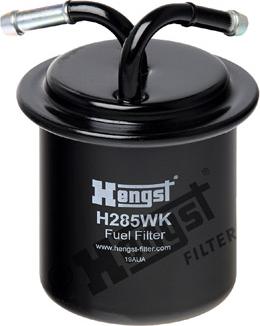 Hengst Filter H285WK - Kraftstofffilter alexcarstop-ersatzteile.com