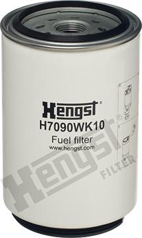 Hengst Filter H7090WK10 - Kraftstofffilter alexcarstop-ersatzteile.com