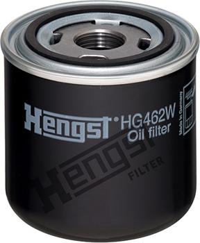 Hengst Filter HG462W - Hydraulikfilter, Automatikgetriebe alexcarstop-ersatzteile.com