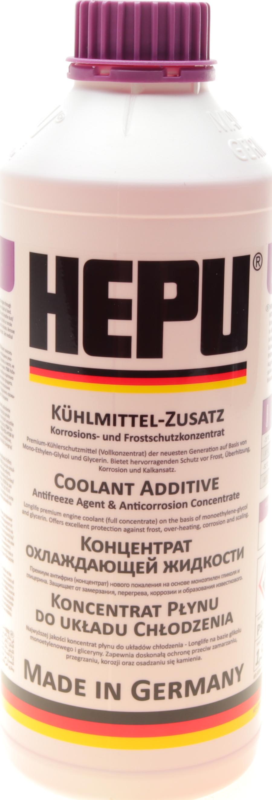 Hepu P999-G13 - Frostschutz alexcarstop-ersatzteile.com