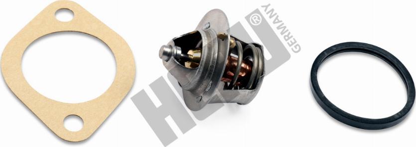 Hepu TM1321 - Thermostat, Kühlmittel alexcarstop-ersatzteile.com