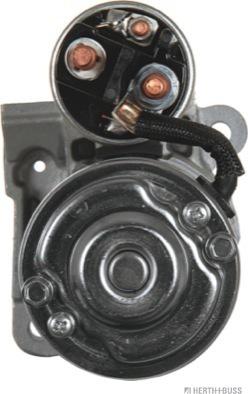 Herth+Buss Elparts 42458239 - Starter alexcarstop-ersatzteile.com