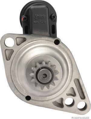 Herth+Buss Elparts 42025070 - Starter alexcarstop-ersatzteile.com