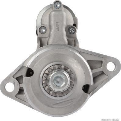 Herth+Buss Elparts 42026160 - Starter alexcarstop-ersatzteile.com