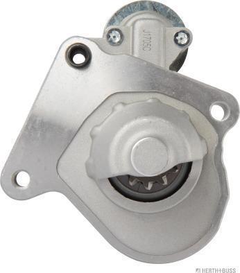 Herth+Buss Elparts 42022131 - Starter alexcarstop-ersatzteile.com