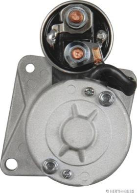 Herth+Buss Elparts 42114905 - Starter alexcarstop-ersatzteile.com